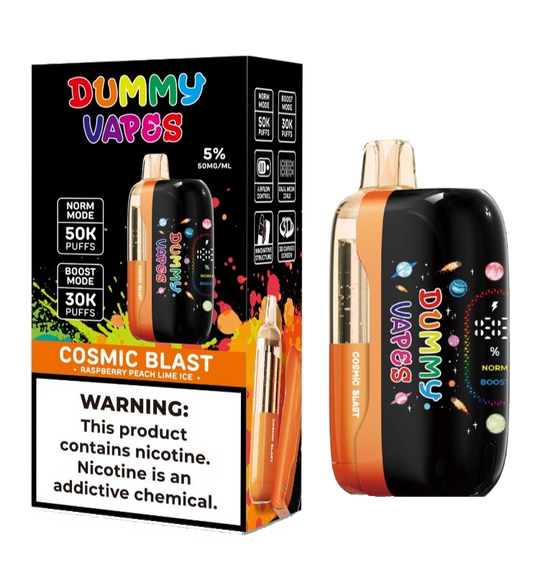 COSMIC BLAST VAPE