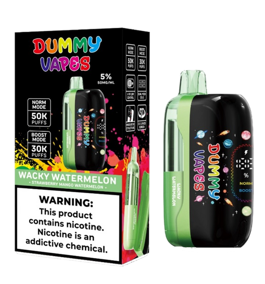 WACKY WATERMELON VAPE