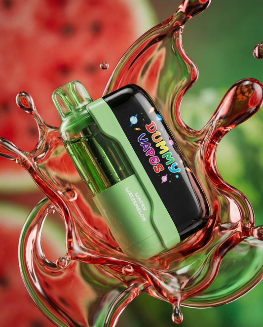 WACKY WATERMELON VAPE