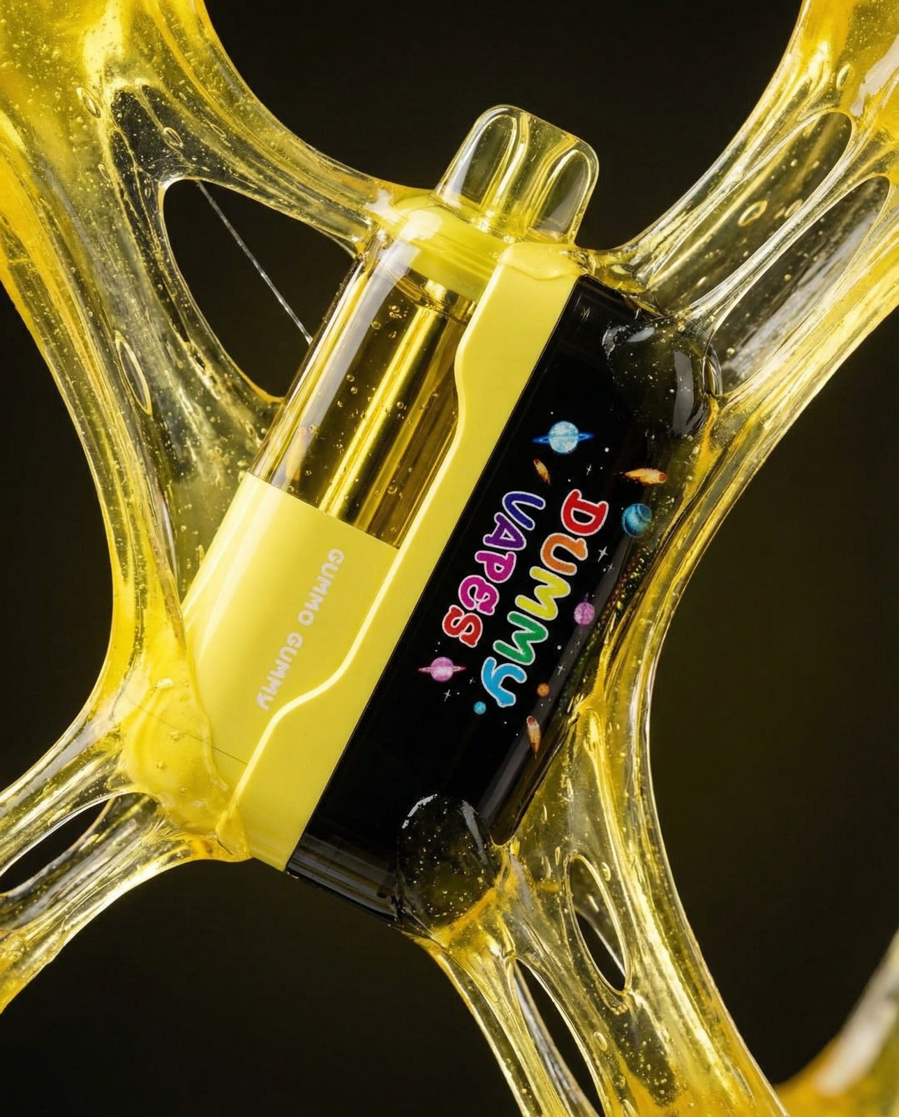 GUMMO GUMMY VAPE